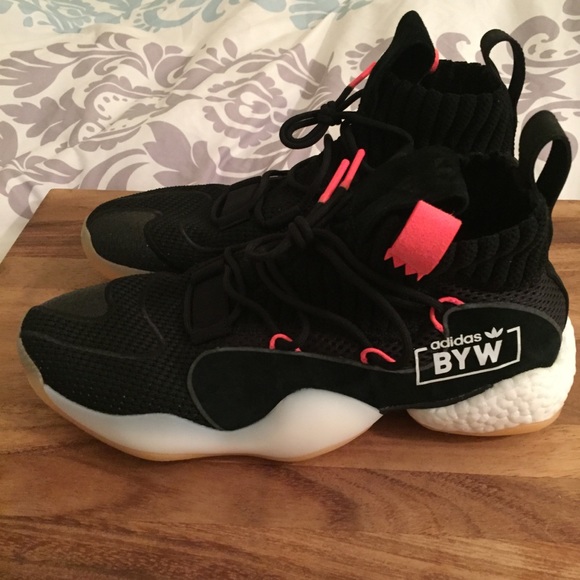 byw x alphatype